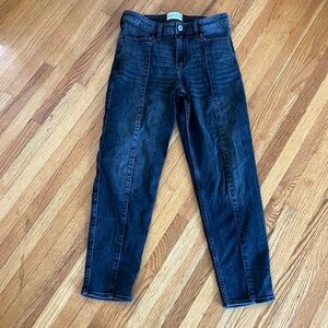 Abercrombie Kids Jean